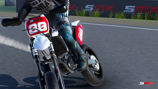 SMX: Supermoto Vs. Motocross 5.14.6 screenshots 2