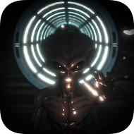 Deep Space: First Contact™ APK