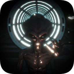 Icon image Deep Space: First Contact™