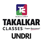 Cover Image of ダウンロード Takalkar Classes : Undri  APK