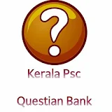 Kerala Psc Questian BAnk icon