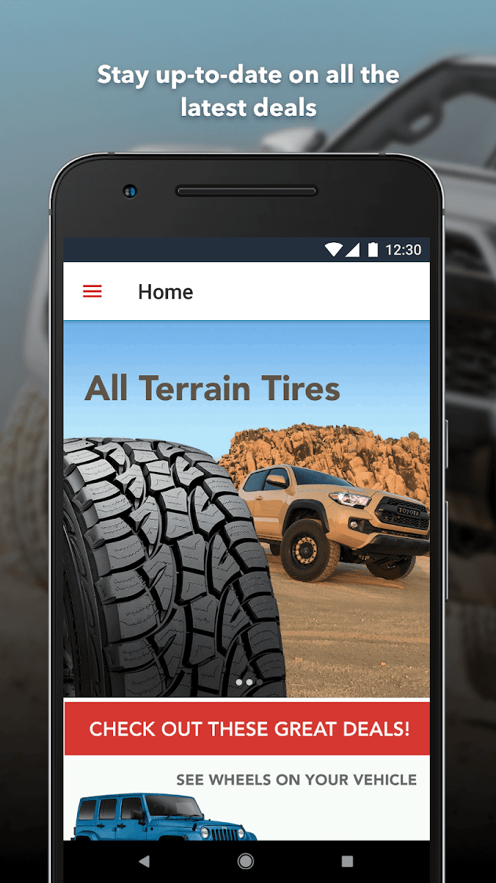 Discount Tire Promo Code 84 Off [2024 May]