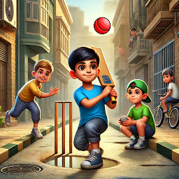 Icon image Street Live IPL Cricket Battle
