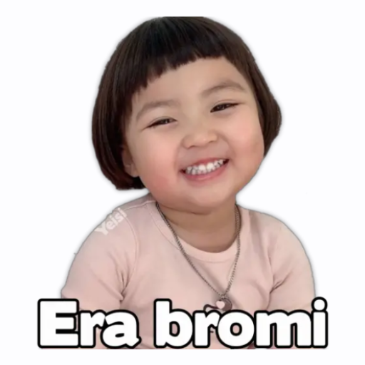 Stickers Nina Coreana Super Pack Apps On Google Play