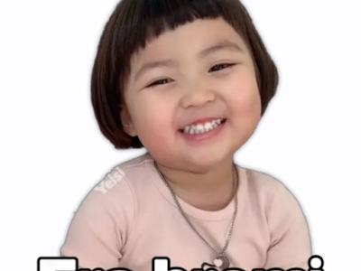 √ Télécharger l'image bebe coreana meme triste 196484