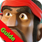 Guide for Boom Beach icon