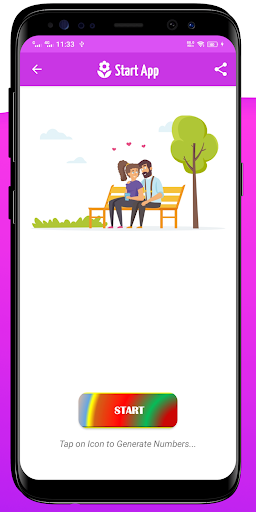 Girls Mobile Number for Call Screen 2