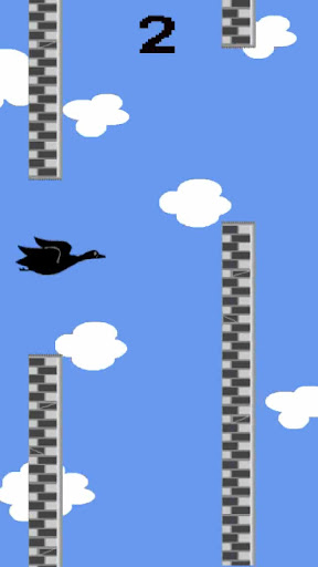 Flapping Dolan Screen 3