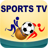 TV-Sports,Cricket,Football TV icon