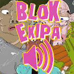 Cover Image of Baixar Blok Ekipa Soundboard  APK