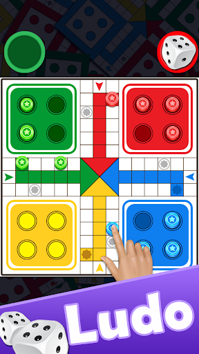Ludo Game : Online Multiplayer - Apps on Google Play