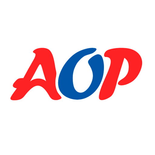 Ассоциация онкологов России (А logo