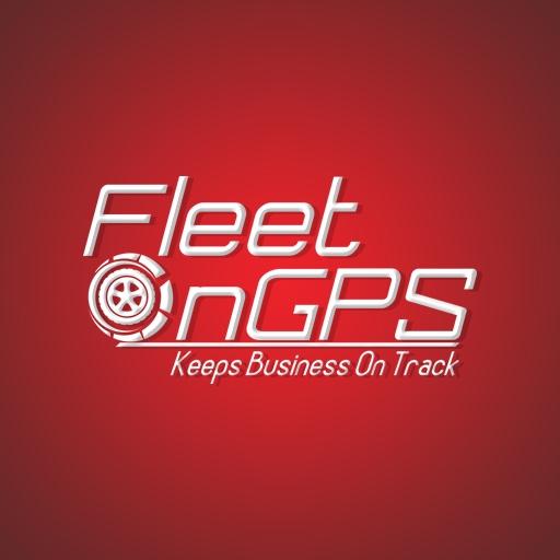 FleetOnGps logo