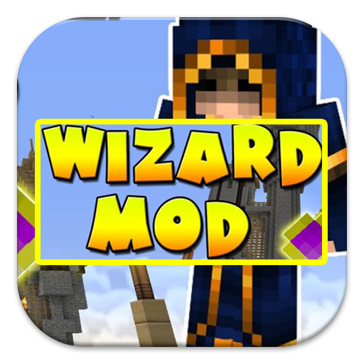 Wizard Mods MCPE