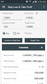 Forex profit calculator app silverstein a better place song meaning