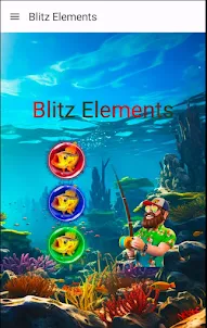 Blitz Elements