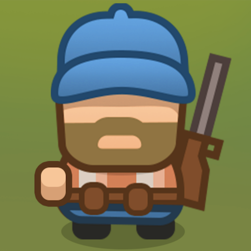 Idle Outpost: Simulator Spiele Laai af op Windows