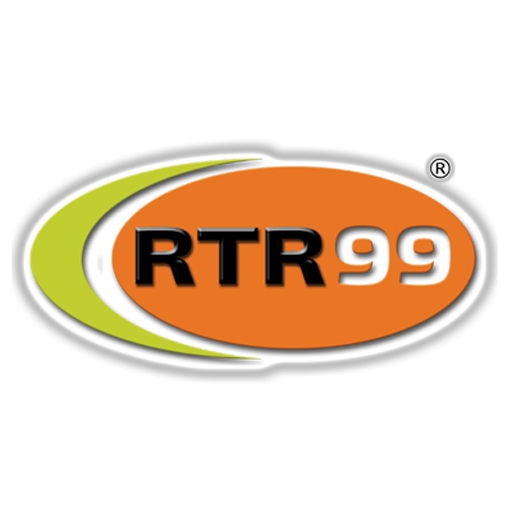 RTR 99 TV logo