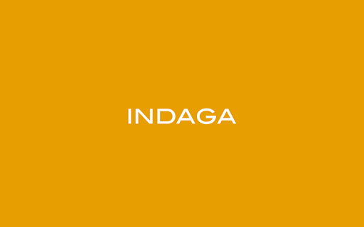 Android application Indaga Capture screenshort