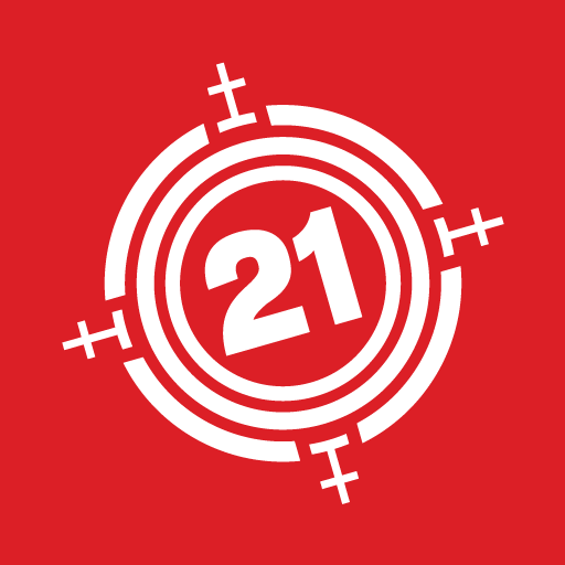 cctv21.com logo