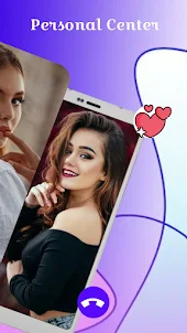 Live Video Call App - LuLuChat