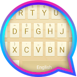 Mujino Moma Life Theme&Emoji Keyboard icon