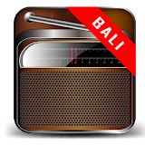 Radio Streaming Bali icon