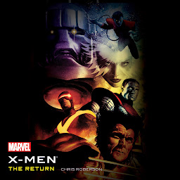 Icon image X-Men: The Return