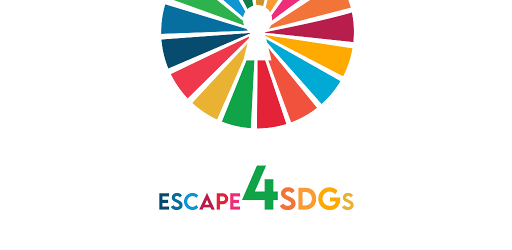 Escape 4 SDGs