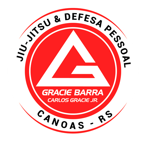 GB Canoas logo