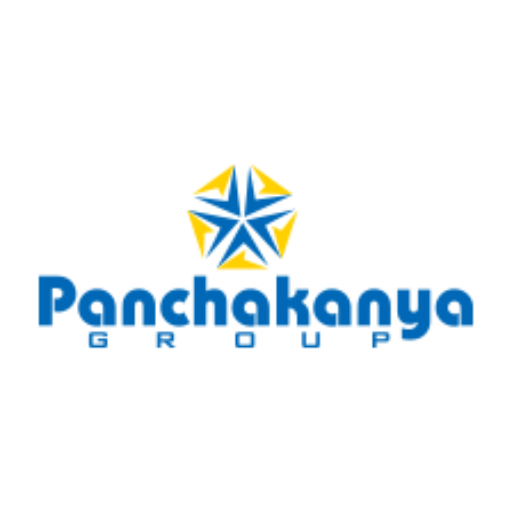 Panchakanya Group logo