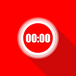 Cover Image of Herunterladen WatchIt - Stopwatch 1.0 APK
