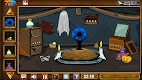 screenshot of HORROR Escape Room: Asylum