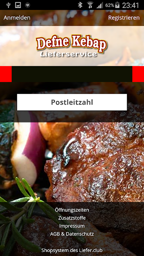 Defne Kebap Bremen Screen 3