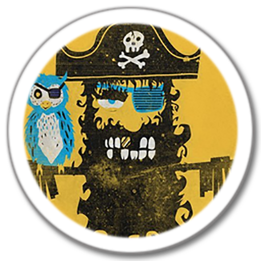 Kill Davy Jones logo