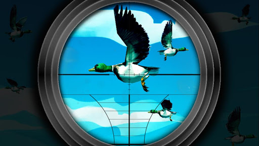 Duck Hunting Wild Shooting Sim 2.0 screenshots 2