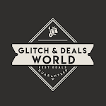 Glitch & Deals World - Promo Codes, Discount, Best Apk