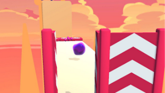 Blob Runner 3D Mod APK 6.3.0 (Unlimited money)(Mod Menu) Gallery 9