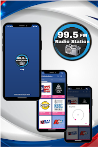 Radio Station 99.5 FM
