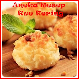 Aneka Resep Kue Kering Lengkap icon