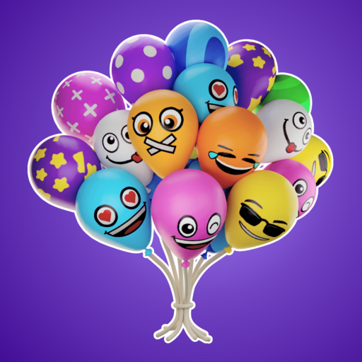 app logo
