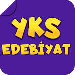 Cover Image of Download YKS (AYT) Edebiyat  APK