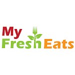 Cover Image of डाउनलोड MyFreshEat Food Delivery App 1.4 APK