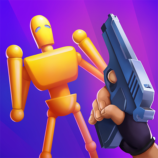 Gun Master 3D: Shoot ‘Em Down