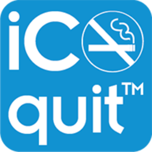 iCOquit® 1.4.2 Icon