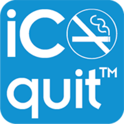 iCOquit® logo
