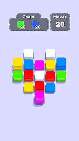Game screenshot Match Card mod apk