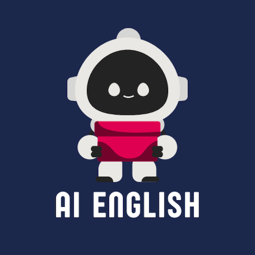 Ai English: Ярианы англи хэл logo