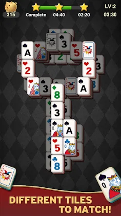 Mahjong - Match Puzzle Games - Screenshot 4