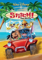 Icon image Stitch! The Movie